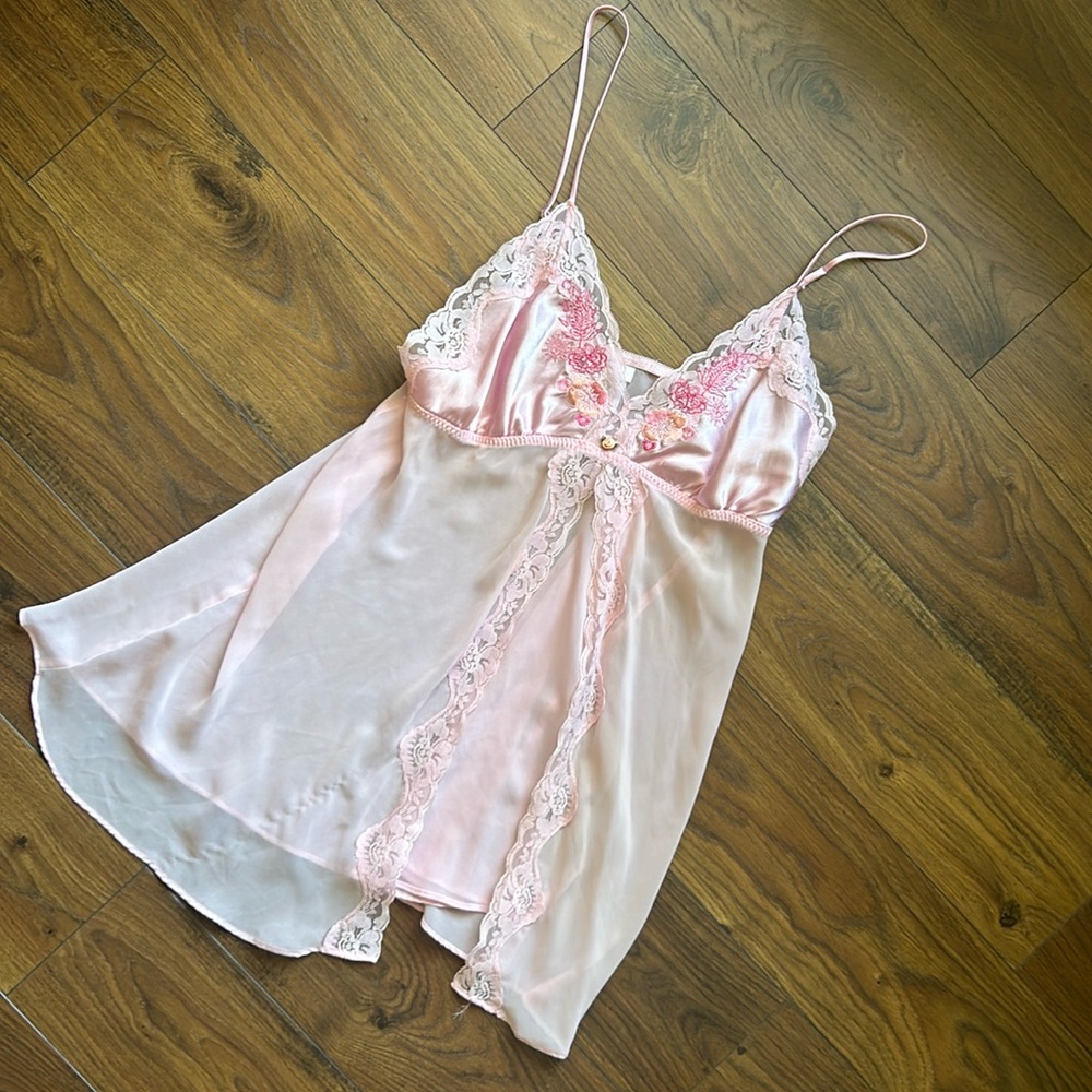 Secret Treasures Intimates Top